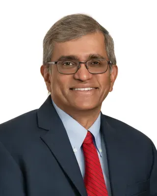 DR. Chamath  De Silva
